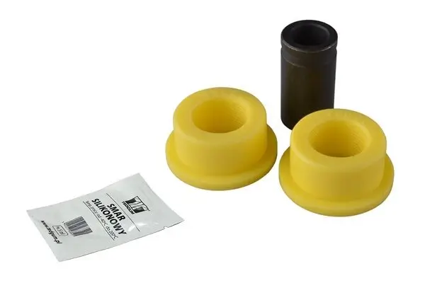 Lagerung, Lenker beidseitig Hinterachse Vorderachse TEDGUM TED22542