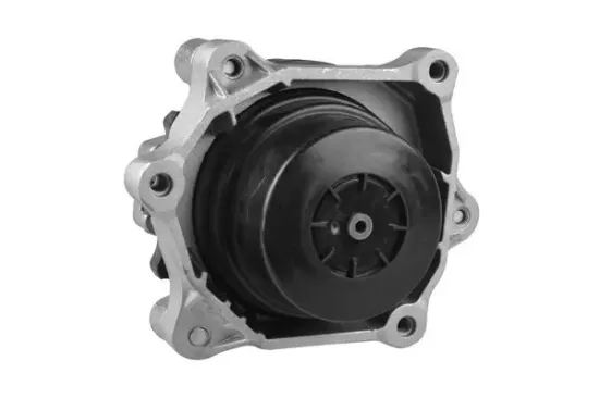 Lagerung, Motor links TEDGUM TED22572 Bild Lagerung, Motor links TEDGUM TED22572