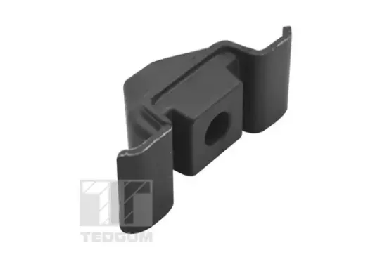 Anschlagpuffer, Federung Hinterachse TEDGUM TED22587 Bild Anschlagpuffer, Federung Hinterachse TEDGUM TED22587