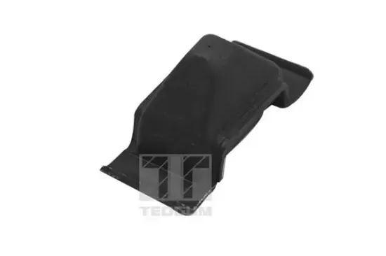 Anschlagpuffer, Federung Hinterachse TEDGUM TED22587 Bild Anschlagpuffer, Federung Hinterachse TEDGUM TED22587