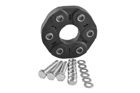 Gelenk, Gelenkwelle Hinterachse TEDGUM TED22604 Bild Gelenk, Gelenkwelle Hinterachse TEDGUM TED22604