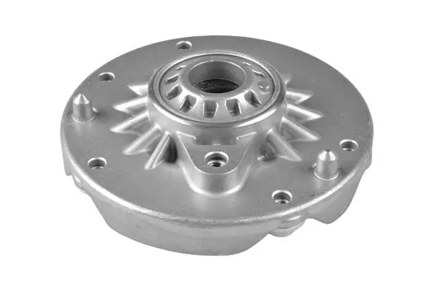 Federbeinstützlager Vorderachse TEDGUM TED22737