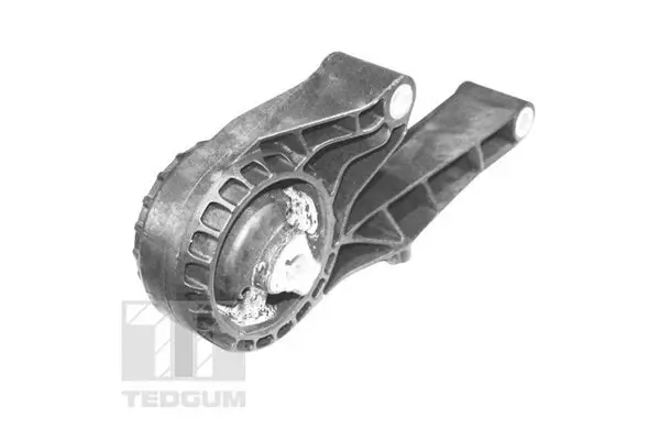 Lagerung, Motor TEDGUM TED22755