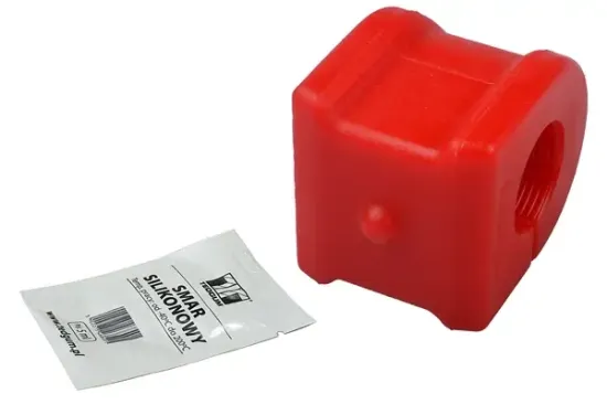 Lagerung, Stabilisator Vorderachse innen TEDGUM TED23326 Bild Lagerung, Stabilisator Vorderachse innen TEDGUM TED23326