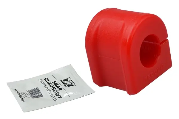 Lagerung, Stabilisator Vorderachse innen TEDGUM TED23326