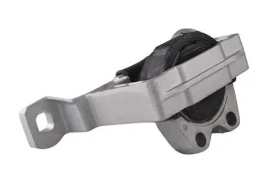 Lagerung, Motor vorne rechts TEDGUM TED24027 Bild Lagerung, Motor vorne rechts TEDGUM TED24027