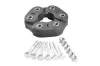 Gelenk, Gelenkwelle Hinterachse TEDGUM TED24282 Bild Gelenk, Gelenkwelle Hinterachse TEDGUM TED24282