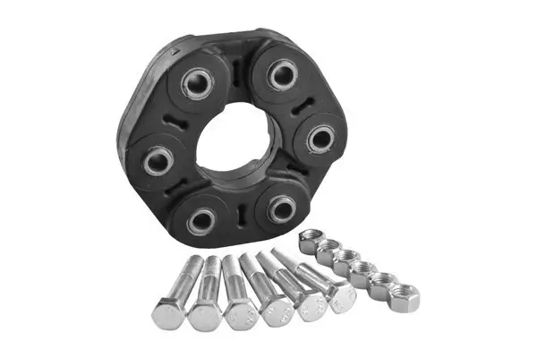 Gelenk, Gelenkwelle Hinterachse TEDGUM TED24282