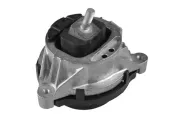 Lagerung, Motor rechts TEDGUM TED24378