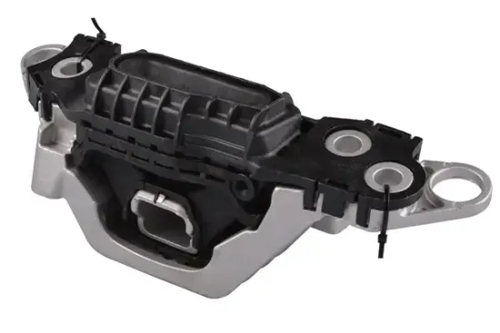 Lagerung, Motor rechts TEDGUM TED24415 Bild Lagerung, Motor rechts TEDGUM TED24415