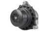 Lagerung, Motor rechts TEDGUM TED25318 Bild Lagerung, Motor rechts TEDGUM TED25318