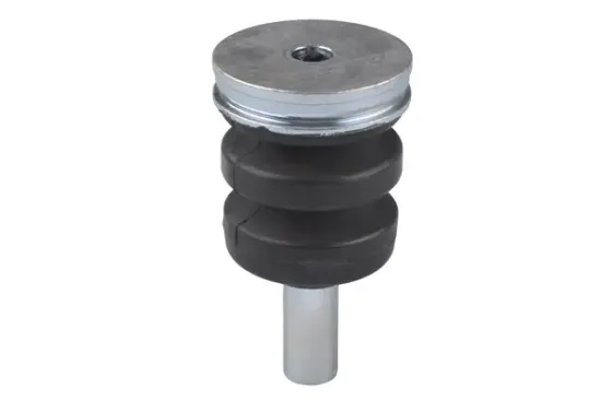 Lagerung, Fahrzeugrahmen oben beidseitig vorne TEDGUM TED25626 Bild Lagerung, Fahrzeugrahmen oben beidseitig vorne TEDGUM TED25626