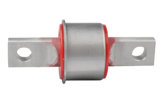 Lagerung, Differential Vorderachse TEDGUM TED25993 Bild Lagerung, Differential Vorderachse TEDGUM TED25993