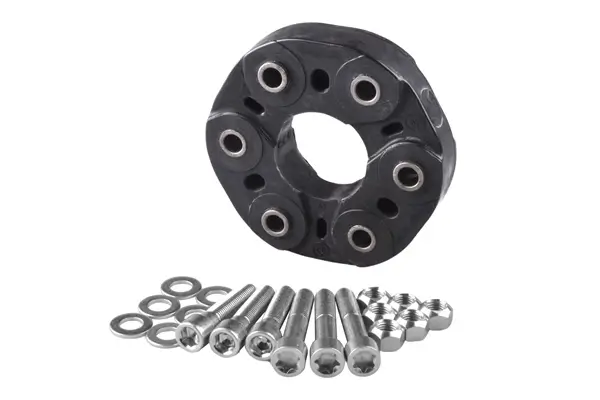 Gelenk, Gelenkwelle hinten TEDGUM TED26215