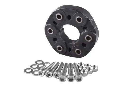 Gelenk, Gelenkwelle hinten TEDGUM TED26215 Bild Gelenk, Gelenkwelle hinten TEDGUM TED26215