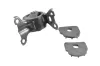 Lagerung, Motor links unten TEDGUM TED26493 Bild Lagerung, Motor links unten TEDGUM TED26493