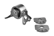 Lagerung, Motor links unten TEDGUM TED26493