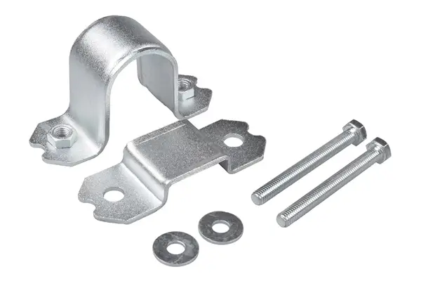 Halter, Stabilisatorlagerung innen Vorderachse TEDGUM TED26663