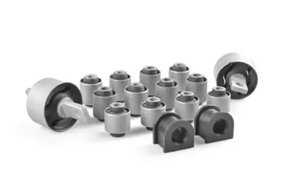 Reparatursatz, Radaufhängung Hinterachse TEDGUM TED27238 Bild Reparatursatz, Radaufhängung Hinterachse TEDGUM TED27238