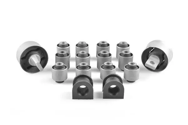 Reparatursatz, Radaufhängung Hinterachse TEDGUM TED27238