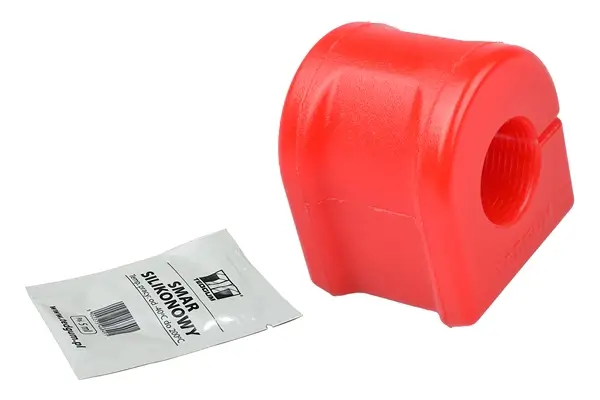 Lagerung, Stabilisator Vorderachse rechts Vorderachse links innen TEDGUM TED27437