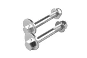 Reparatursatz, Lenker unten Vorderachse beidseitig vorne hinten TEDGUM TED27607