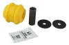 Lagerung, Lenker Vorderachse links oben Vorderachse rechts TEDGUM TED27669