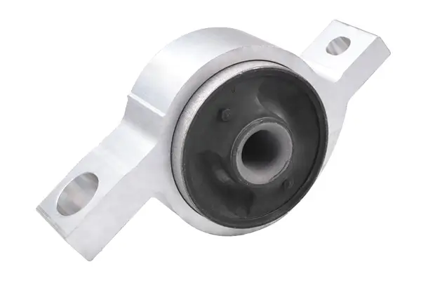 Lagerung, Lenker hinten Vorderachse rechts unten TEDGUM TED28050