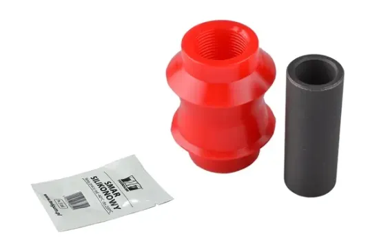 Lagerung, Stoßdämpfer oben Hinterachse beidseitig TEDGUM TED28209 Bild Lagerung, Stoßdämpfer oben Hinterachse beidseitig TEDGUM TED28209