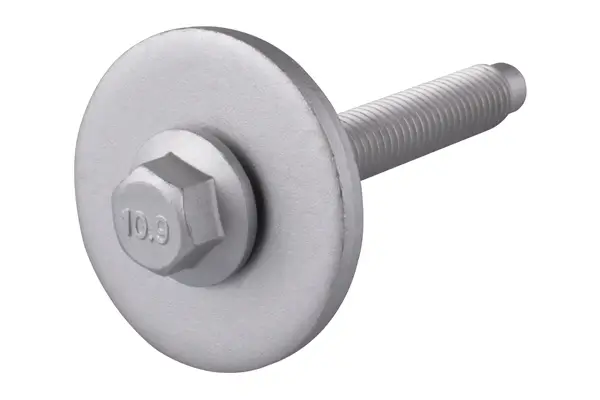 Radbolzen TEDGUM TED28443