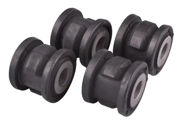 Reparatursatz, Lenkgetriebe Vorderachse TEDGUM TED29007