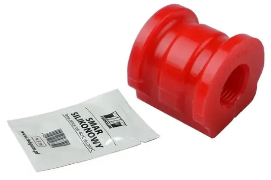 Lagerung, Stabilisator Vorderachse innen TEDGUM TED29432 Bild Lagerung, Stabilisator Vorderachse innen TEDGUM TED29432