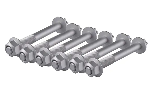 Schraube, Achskörperlagerung TEDGUM TED29647