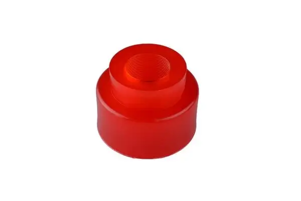 Lagerung, Achskörper Vorderachse Hinterachse TEDGUM TED30099