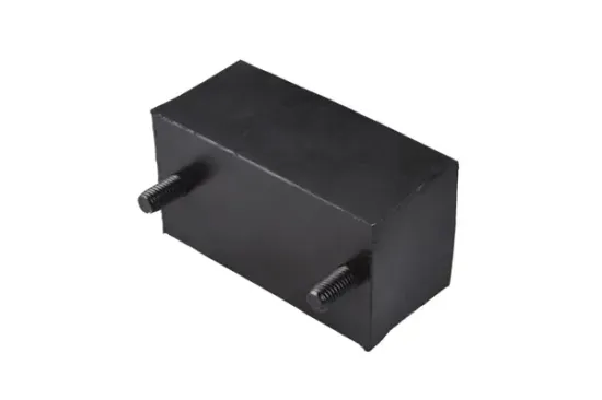 Anschlagpuffer, Federung Vorderachse TEDGUM TED30297 Bild Anschlagpuffer, Federung Vorderachse TEDGUM TED30297