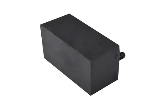 Anschlagpuffer, Federung Vorderachse TEDGUM TED30297 Bild Anschlagpuffer, Federung Vorderachse TEDGUM TED30297