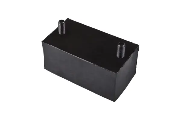 Anschlagpuffer, Federung Vorderachse TEDGUM TED30297