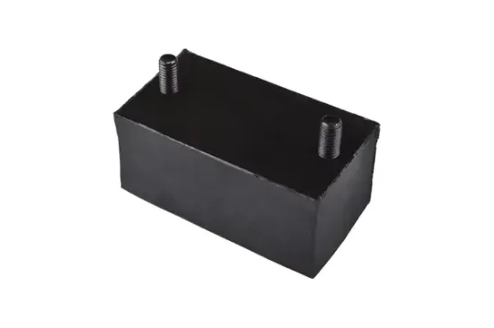 Anschlagpuffer, Federung Vorderachse TEDGUM TED30297 Bild Anschlagpuffer, Federung Vorderachse TEDGUM TED30297