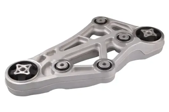 Lagerung, Motor vorne rechts TEDGUM TED31360 Bild Lagerung, Motor vorne rechts TEDGUM TED31360