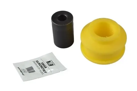 Lagerung, Lenker vorne Hinterachse innen oben beidseitig TEDGUM TED31533 Bild Lagerung, Lenker vorne Hinterachse innen oben beidseitig TEDGUM TED31533