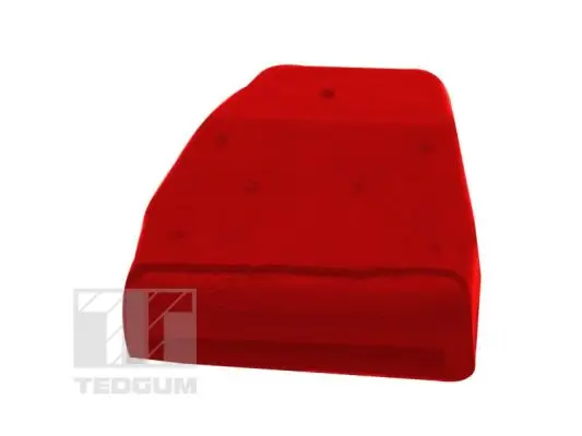 Anschlagpuffer, Federung TEDGUM TED31659 Bild Anschlagpuffer, Federung TEDGUM TED31659