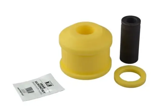 Lagerung, Lenker hinten Vorderachse beidseitig TEDGUM TED31820 Bild Lagerung, Lenker hinten Vorderachse beidseitig TEDGUM TED31820