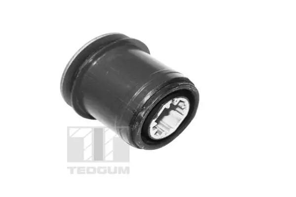 Lagerung, Achskörper Hinterachse vorne TEDGUM TED32529