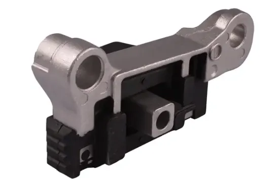 Lagerung, Motor hinten TEDGUM TED33239 Bild Lagerung, Motor hinten TEDGUM TED33239