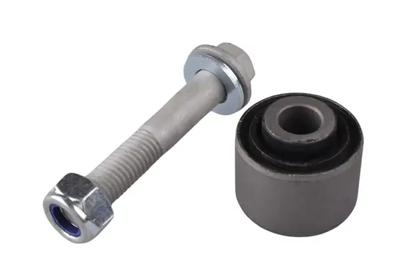 Lagerung, Lenker beidseitig außen innen Hinterachse oben TEDGUM TED33539