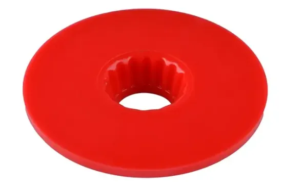 Federteller Hinterachse unten TEDGUM TED33878 Bild Federteller Hinterachse unten TEDGUM TED33878