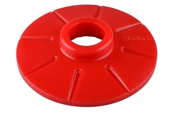 Federteller Hinterachse unten TEDGUM TED33878 Bild Federteller Hinterachse unten TEDGUM TED33878