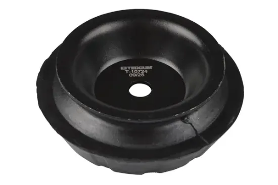 Federbeinstützlager Vorderachse TEDGUM TED34119 Bild Federbeinstützlager Vorderachse TEDGUM TED34119