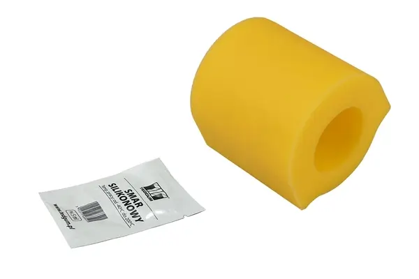 Lagerung, Stabilisator Vorderachse innen TEDGUM TED34303