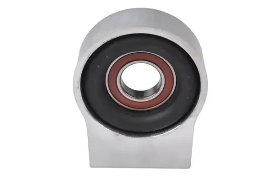 Lagerung, Gelenkwelle Mitte TEDGUM TED34802 Bild Lagerung, Gelenkwelle Mitte TEDGUM TED34802